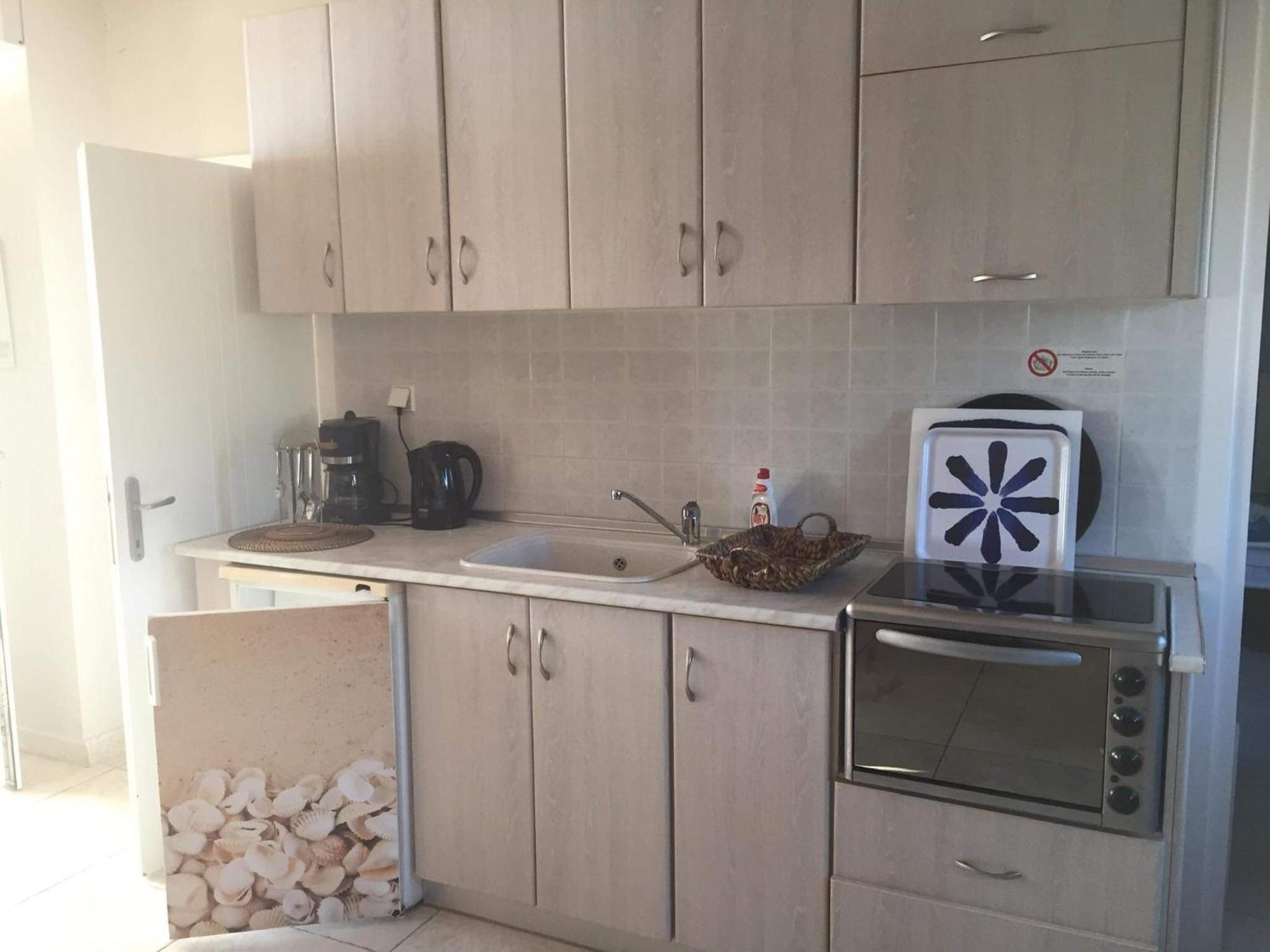 Studios Meliton Porto Koufo Bagian luar foto