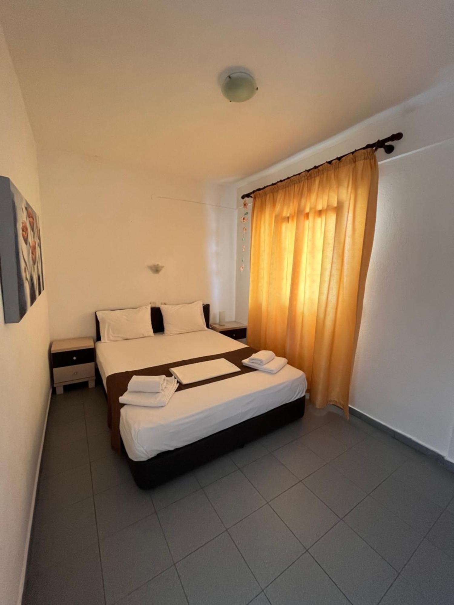 Studios Meliton Porto Koufo Bagian luar foto