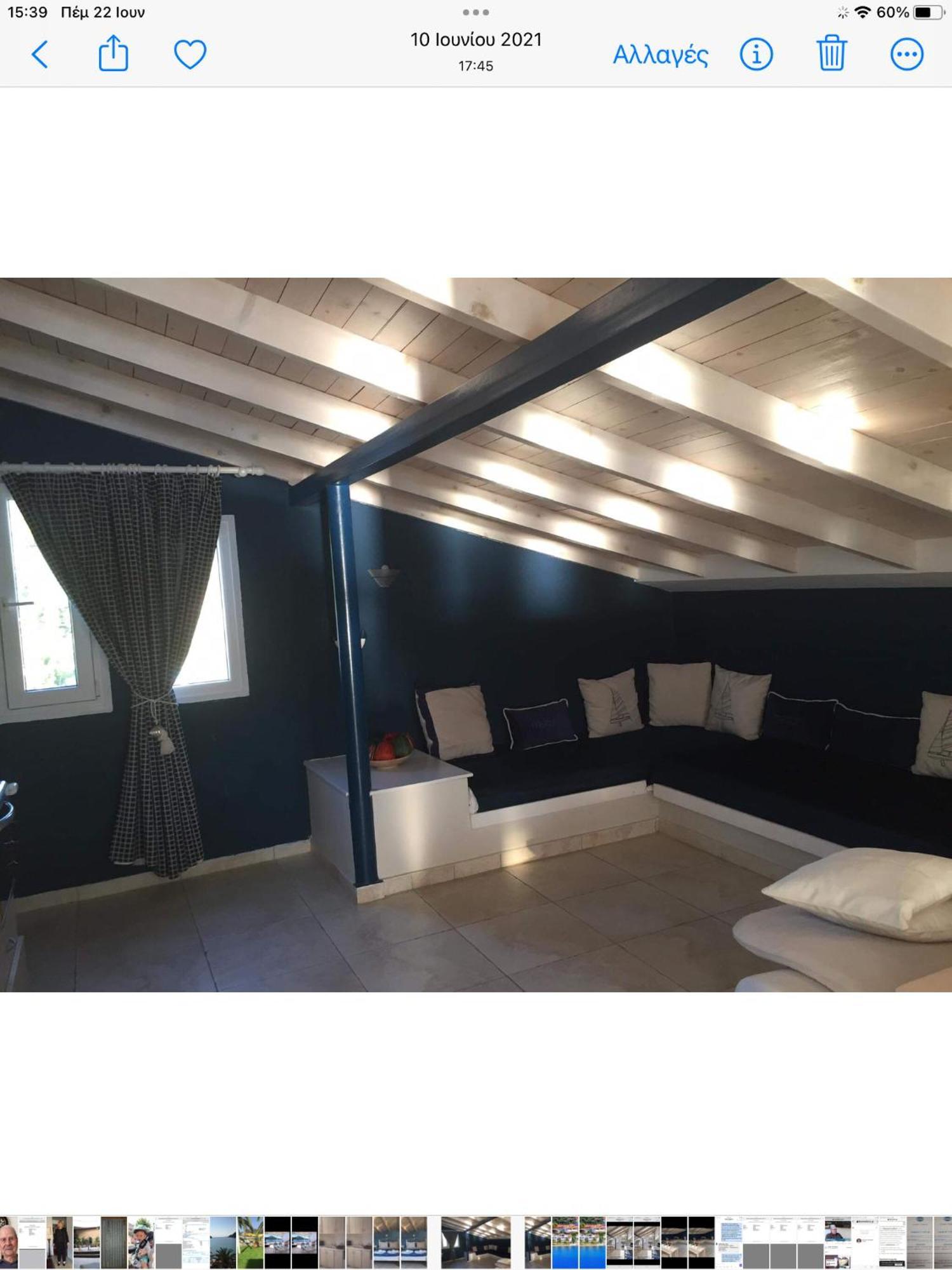 Studios Meliton Porto Koufo Bagian luar foto