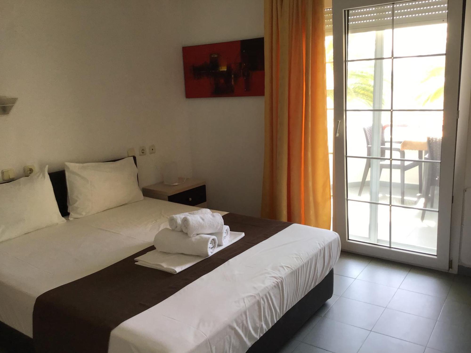 Studios Meliton Porto Koufo Bagian luar foto