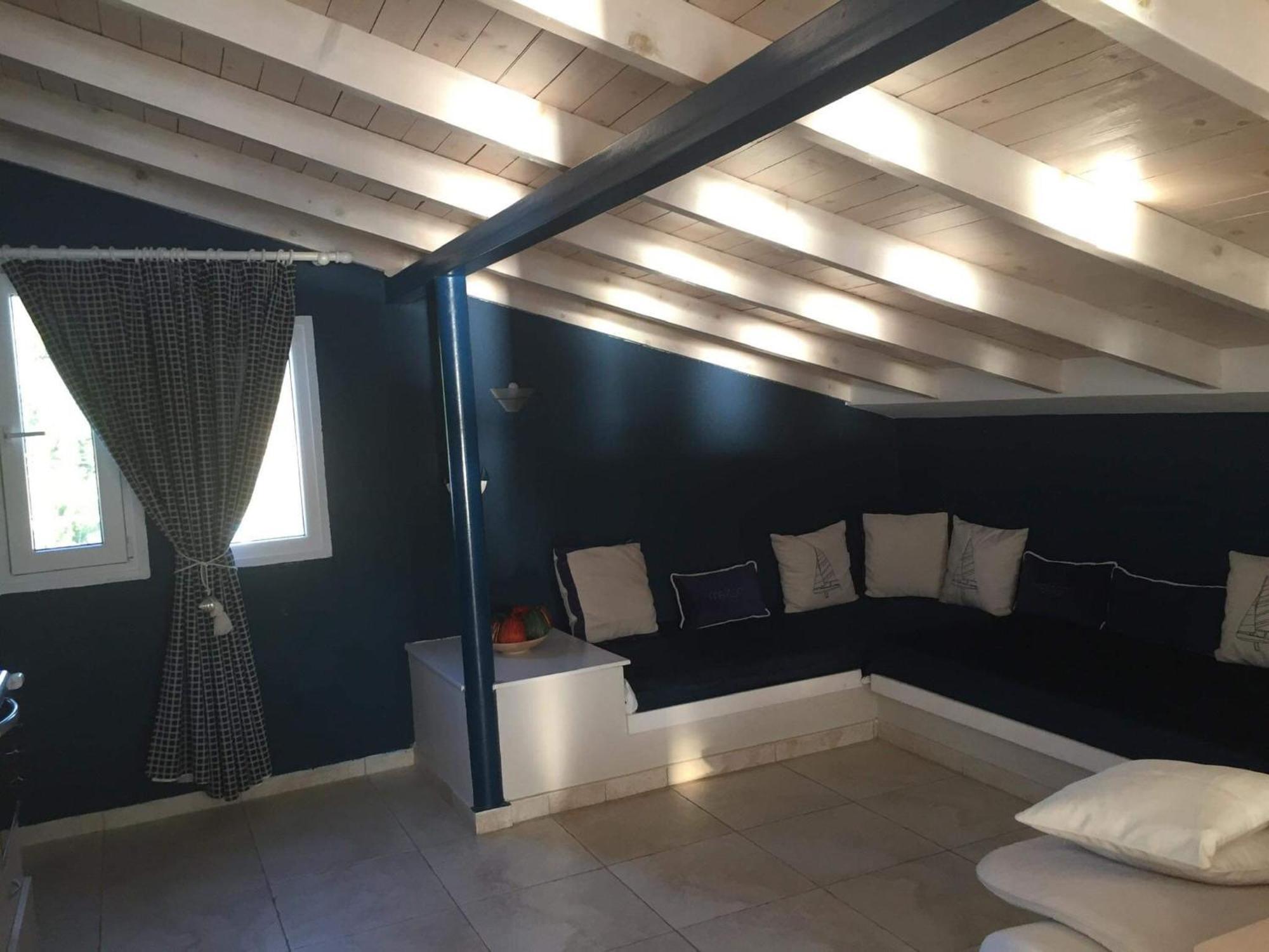 Studios Meliton Porto Koufo Bagian luar foto